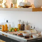 Ibiscus Boutique Hotel 3*