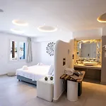 Hotel Ibiscus Boutique Mykonos Town