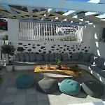 Ibiscus Boutique Hotel