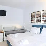 Ibiscus Boutique Hotel Mykonos Town