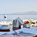 Hotel Ibiscus Boutique Mykonos Town