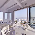 Hotel Ibiscus Boutique Mykonos Town