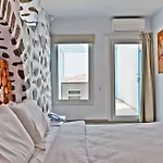 Hotel Ibiscus Boutique Mykonos Town