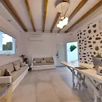 Hotel Ibiscus Boutique Mykonos Town