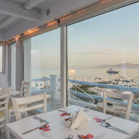 アイビスカス ブティック