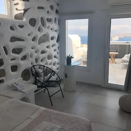 Ibiscus Boutique Hotel 3*