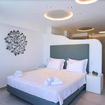 アイビスカス ブティック ホテル