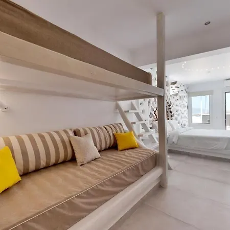 アイビスカス ブティック ホテル 3*