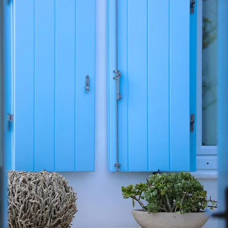 アイビスカス ブティック 3*