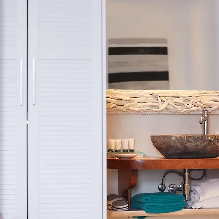 アイビスカス ブティック 3* Mykonos Town