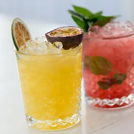 アイビスカス ブティック