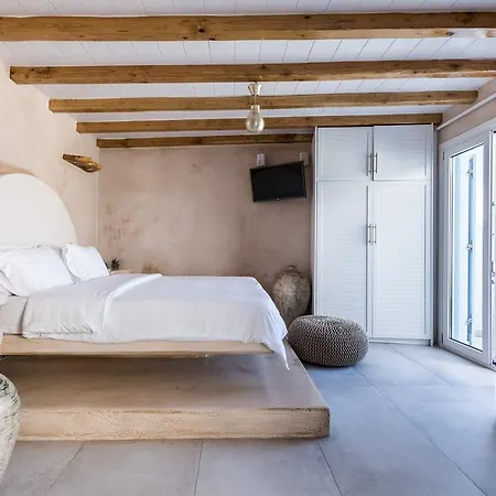 ホテル アイビスカス ブティック