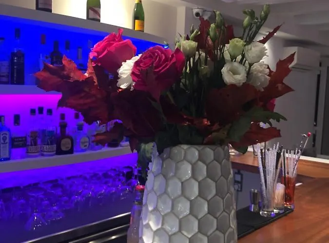 Ibiscus Boutique Hotell Mykonos Town