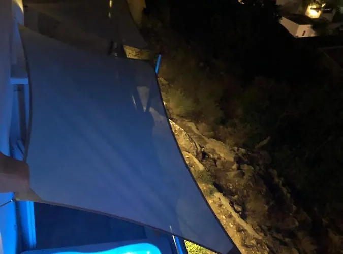 이비스커스 부티크 호텔 3*