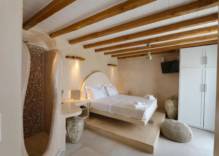 Ibiscus Boutique Hotell 3*