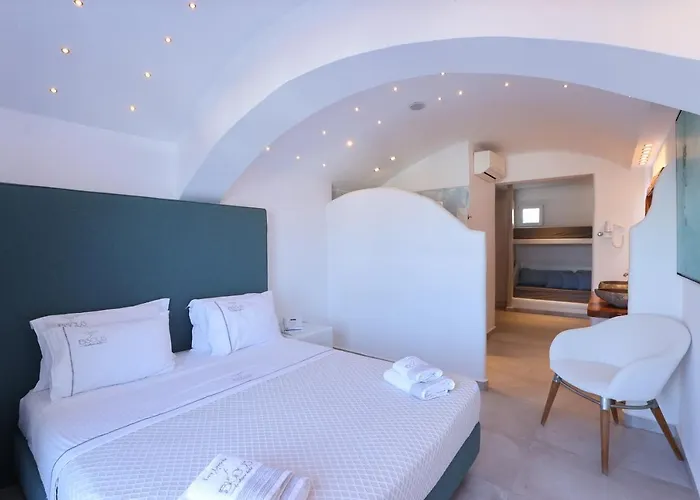 Hotel Ibiscus Boutique Mykonos Town