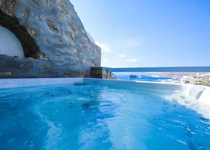 Ibiscus Boutique Hotell