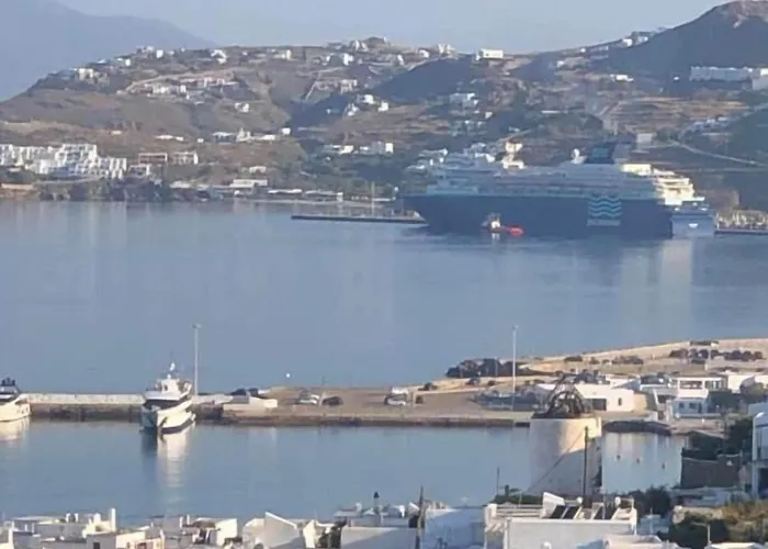 이비스커스 부티크 호텔 3*