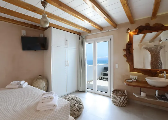 Ibiscus Boutique Hotell