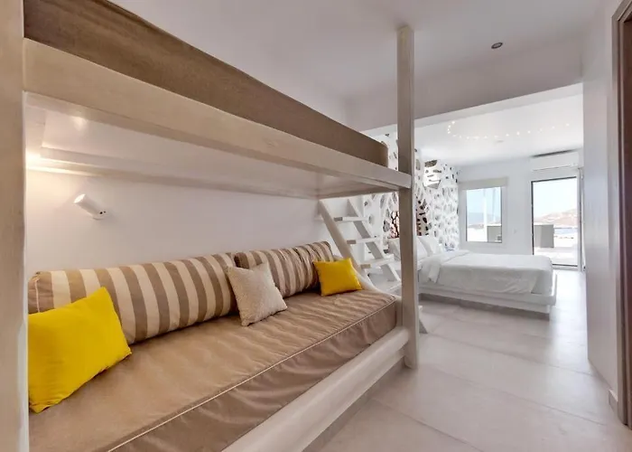 이비스커스 부티크 호텔 3*