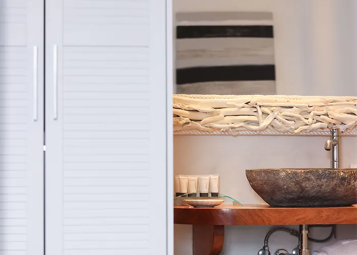 이비스커스 부티크 3* Mykonos Town