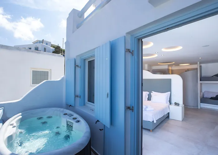 호텔 이비스커스 부티크 3*