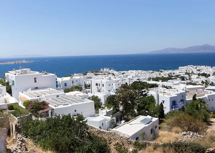 호텔 이비스커스 부티크 3*