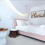 Ibiscus Boutique Hotel Mykonos Town