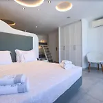 إيبسكوس بوتيك 3* Mykonos Town