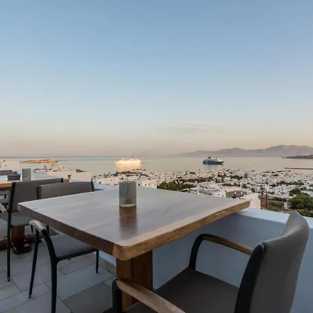 Отель Ibiscus Boutique 3*