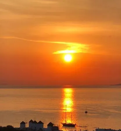 Hotel Ibiscus Boutique