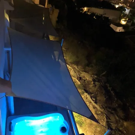 Ibiscus Boutique Отель 3*