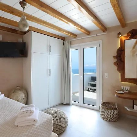 Ibiscus Boutique Ξενοδοχείο 3*