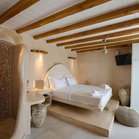 Ibiscus Boutique Отель 3*