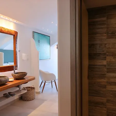 Ξενοδοχείο Ibiscus Boutique 3*