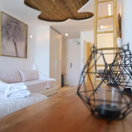 Ξενοδοχείο Ibiscus Boutique 3*