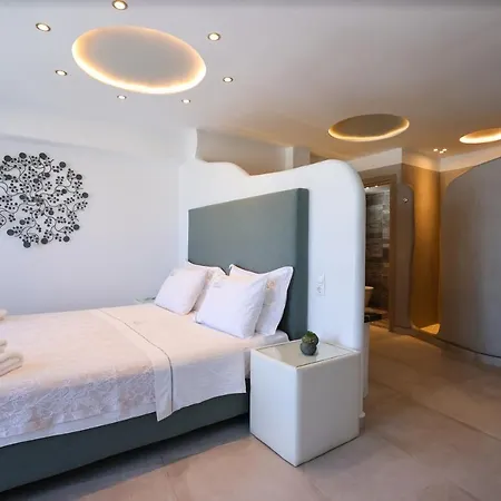 Отель Ibiscus Boutique 3*