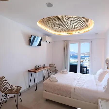 Hotel Ibiscus Boutique 3*