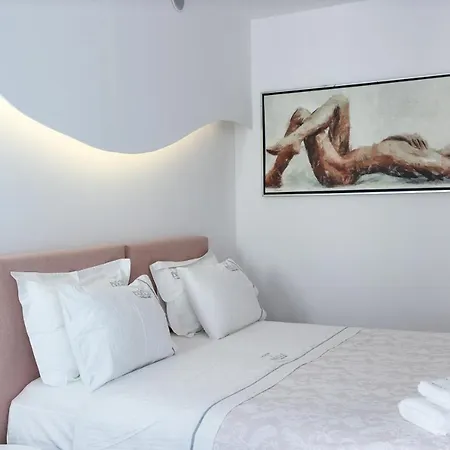 Ξενοδοχείο Ibiscus Boutique 3*