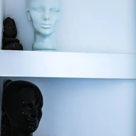Ξενοδοχείο Ibiscus Boutique Mykonos Town