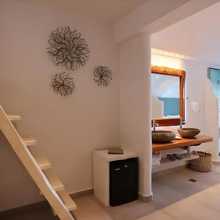 Ibiscus Boutique Ξενοδοχείο 3*