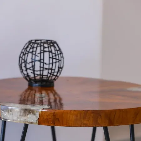 Ibiscus Boutique Ξενοδοχείο Mykonos Town