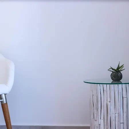 Ξενοδοχείο Ibiscus Boutique 3*
