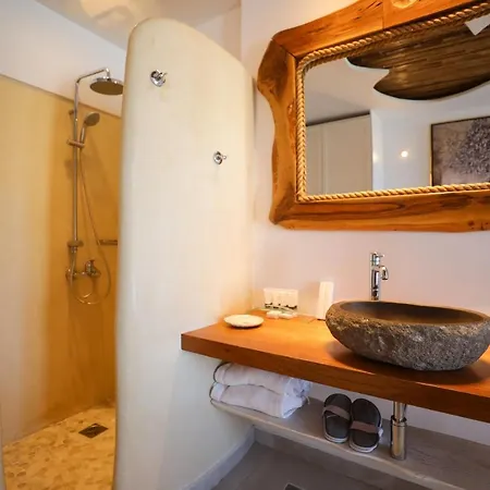Ξενοδοχείο Ibiscus Boutique Mykonos Town