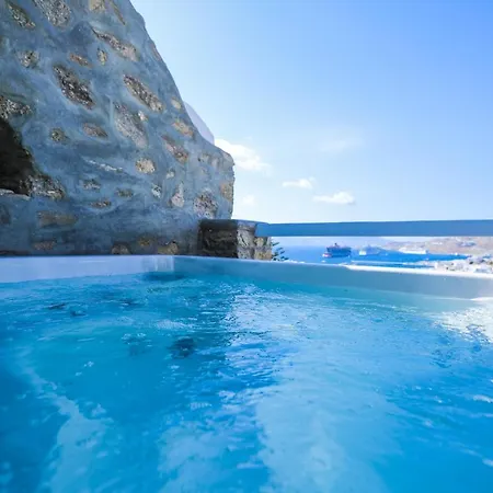 Ibiscus Boutique 3* Mykonos Town