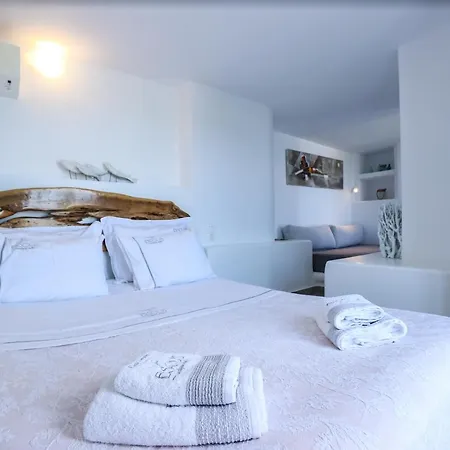 Ξενοδοχείο Ibiscus Boutique 3*