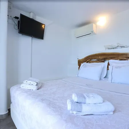 Ibiscus Boutique Ξενοδοχείο