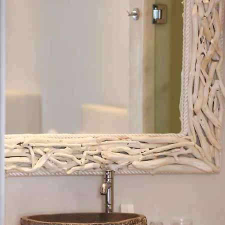Ξενοδοχείο Ibiscus Boutique 3*