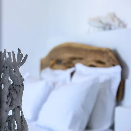 Ibiscus Boutique Ξενοδοχείο Mykonos Town