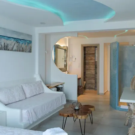 Ξενοδοχείο Ibiscus Boutique